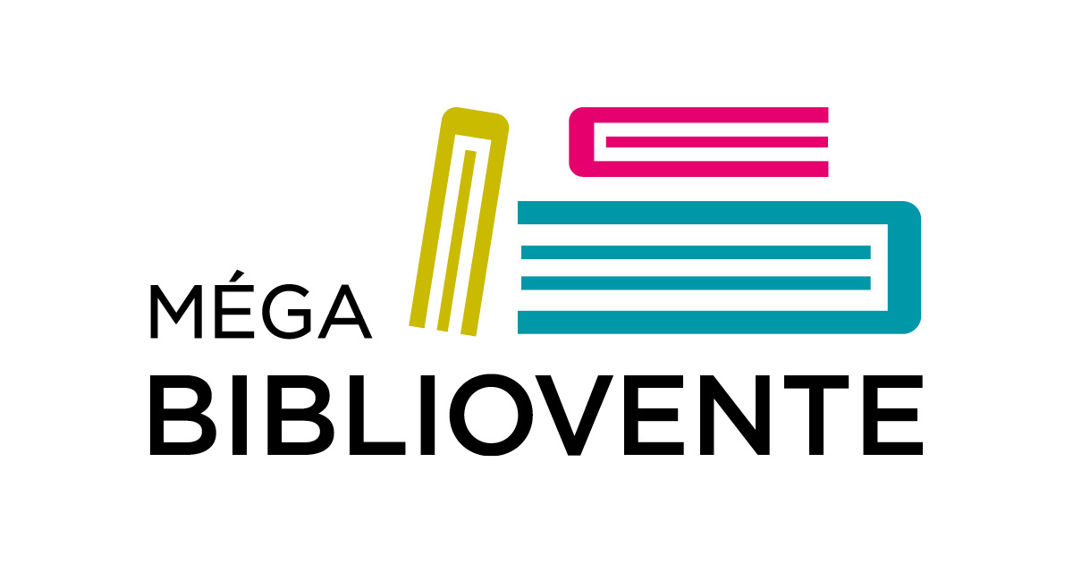 Méga Bibliovente
